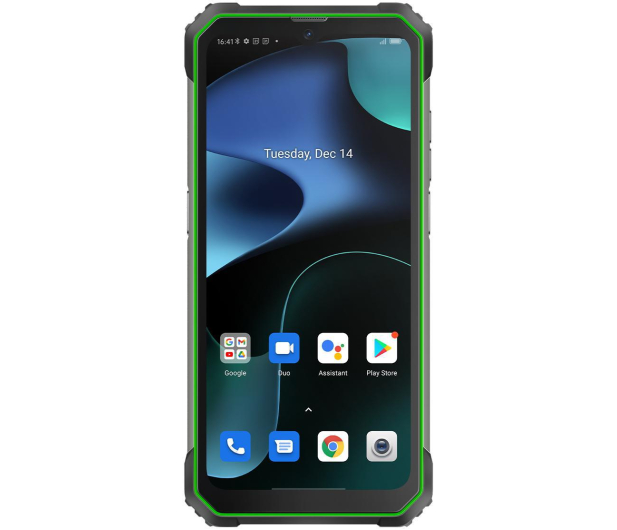 BLACKVIEW BL8800 Pro 8/128GB Zielony - 1137632 - zdjęcie 2